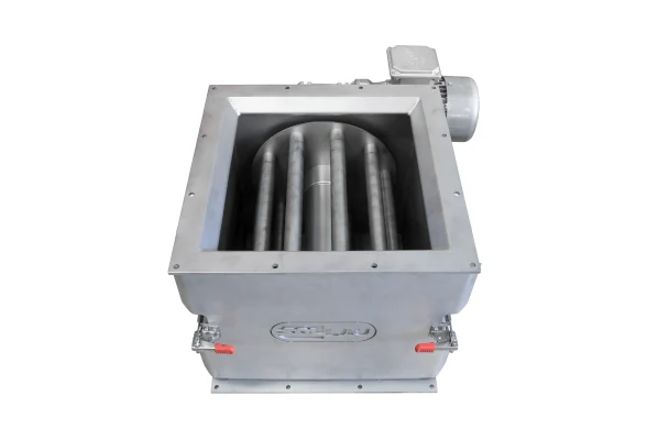 Drehmagnet MSR-MC Eko