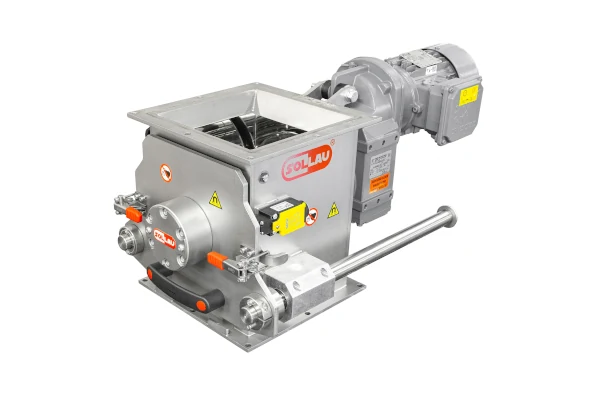 Drehmagnet MSR-MC